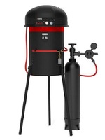 GRAD BLACK G2