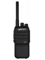 A-73 VHF