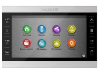 Atlas Plus HD Black