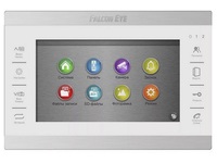 FE-70 ATLAS HD white