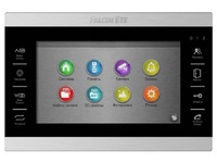 FE-70 ATLAS HD black