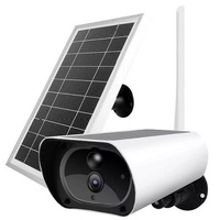 Solar SC9-4GS