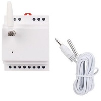 Страж GSM-Din-rail