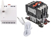 Страж GSM-Din-rail 18
