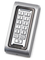 Matrix-IV EHT Metal Keys - Антиклон