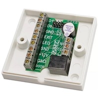 Z-5R мод. Relay Wiegand