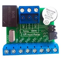 Z-5R Relay