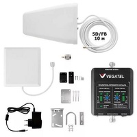 VT-900E-3G-kit дом LED