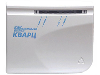 Кварц вариант 1