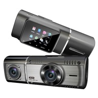 DVR 240 GPS
