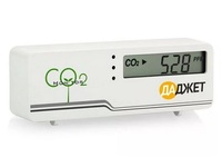 МТ8057S Детектор углекислого газа