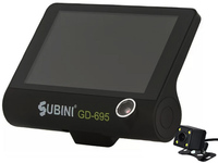 GD-695RU