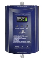Titan-1800 LED
