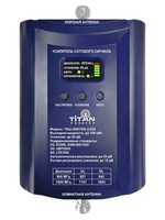 Titan-900-1800 LED