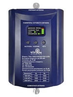 Titan-1800-2100-2600 PRO LED