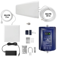 Titan-900-1800-2100 PRO-kit LED