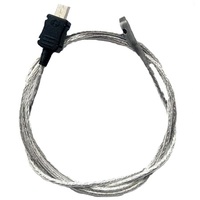 Микрофон внешний Сорока 45 см
