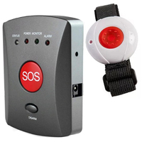 Страж SOS- GSM 03