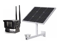 Solar NC06G-60W-40AH