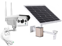 Solar NC17G-60W-40AH