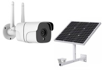 Solar NC210G-60W-40AH