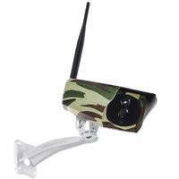 Solar Y4M-WiFi