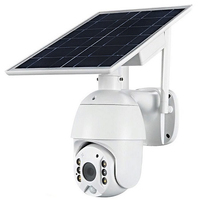 Solar S11-WiFi