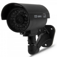 Dummy CCTV Camera OUT
