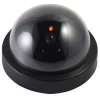 Dummy CCTV Camera IN
