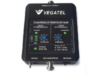 VT2-3G LED