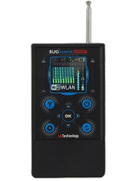 BH-03 BugHunter Expert