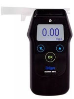 Drager 5510 Alcotest