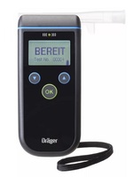 Drager 6820 Alcotest с принтером