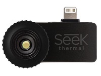 Compact for iPhone