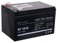 12V-12Ah