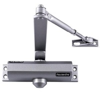 FE-B2W silver