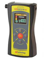 AlcoHunter Professional X2