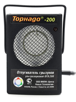 Торнадо-200