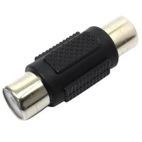RCA F - RCA F