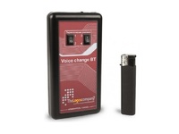 Bluetooth voice changer