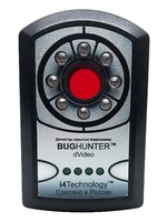 BugHunter Dvideo