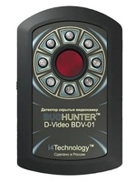 BugHunter Dvideo Эконом