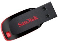 32GB Cruzer Blade