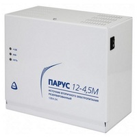 Парус 12-4.5М
