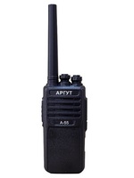 А-55 UHF